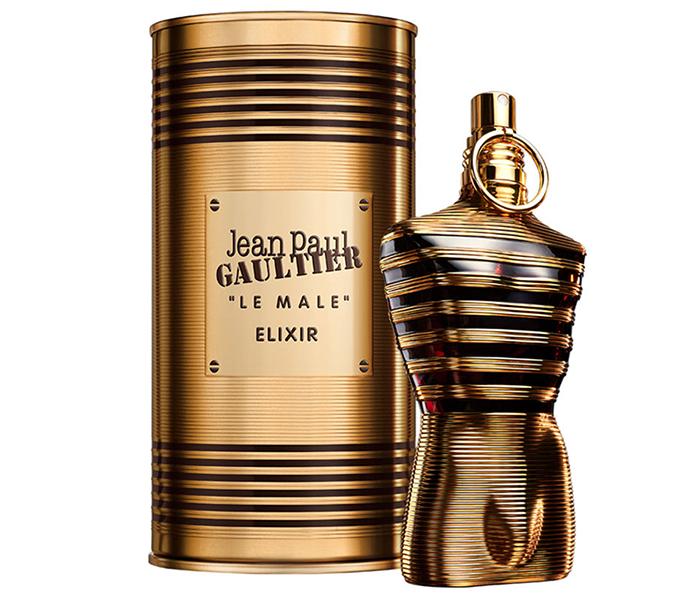 Jean Paul Gaultier Le Male Elixir, Barbati, Eau De Parfum, 125ml