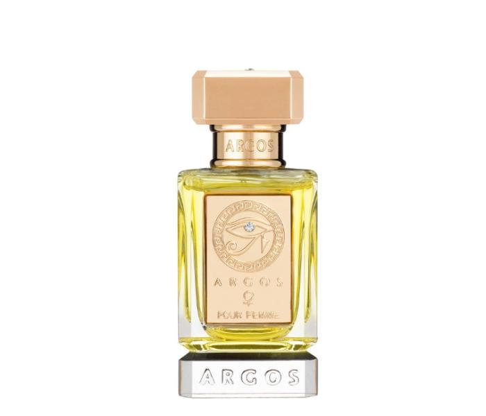 Argos Pour Femme, Femei, Eau De Parfum, 30ml