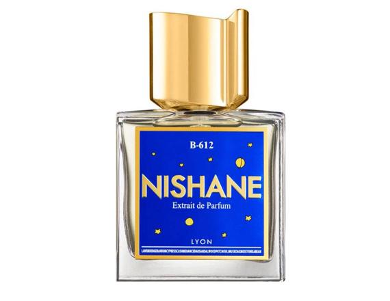 Nishane B 612, Barbati, Extrait De Parfum 50ml