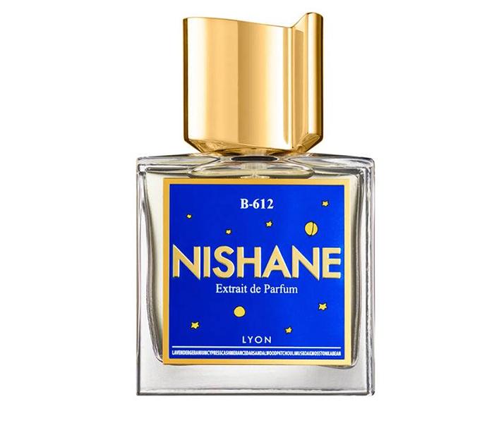 Nishane B 612, Barbati, Extrait De Parfum 50ml