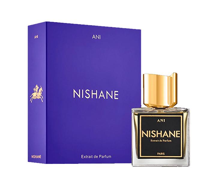 Nishane Ani, Unisex, Extrait De Parfum 50ml
