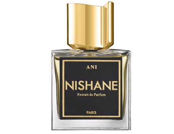 Nishane Ani Extrait De Parfum, Unisex, Eau De Parfum 100ml