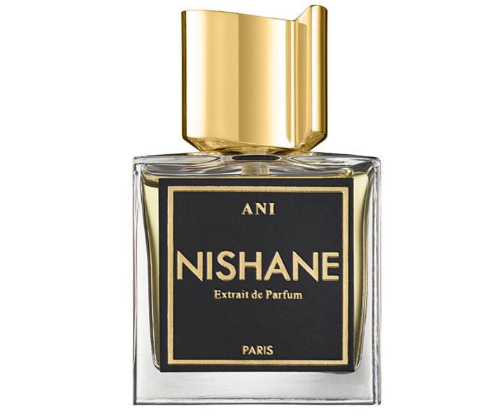 Nishane Ani Extrait De Parfum, Unisex, Eau De Parfum 100ml