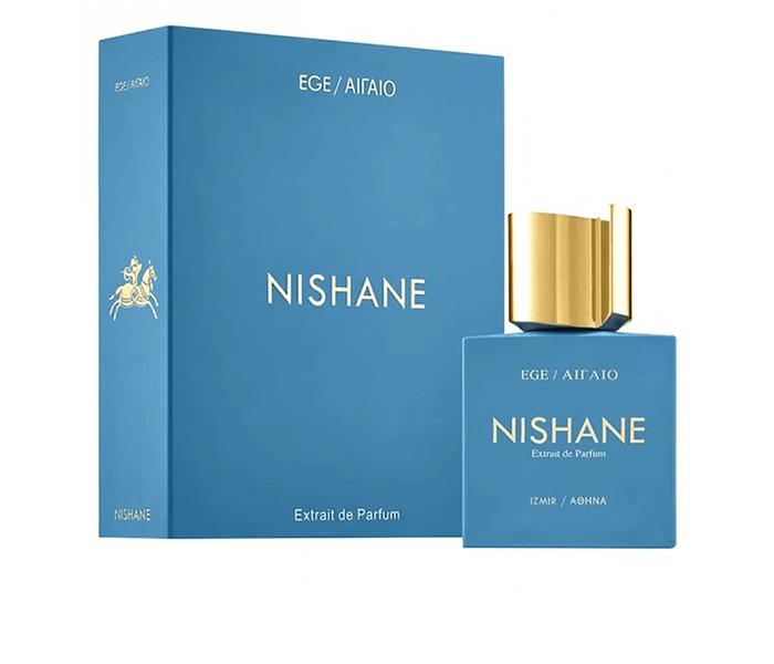 Nishane Ege Ailaio, Unisex, Extrait De Parfum 100ml