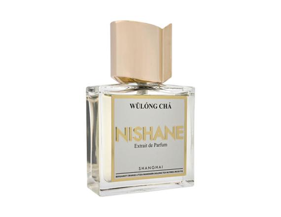 Nishane Wulong Cha Extrait De Parfum, Unisex, 50ml