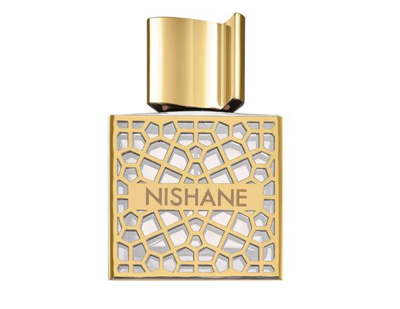 Nishane Hacivat Oud, Barbati, Extrait De Parfum 50ml