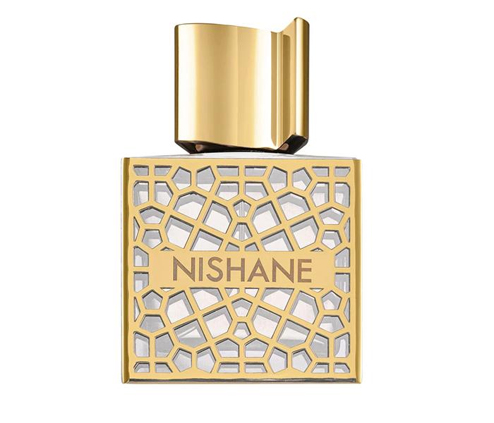 Nishane Hacivat Oud, Barbati, Extrait De Parfum 50ml