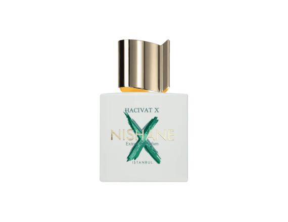 Nishane Hacivat X Extrait De Parfum 50ml