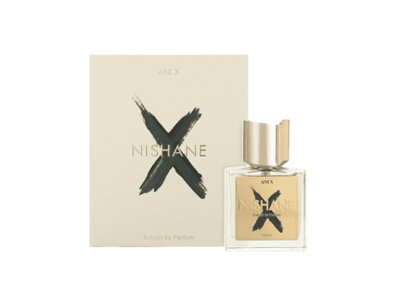 Nishane Ani X Extrait De Parfum, Unisex, 50ml