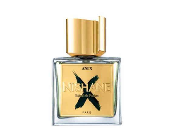 Nishane Ani X Extrait De Parfum, Unisex, 100ml