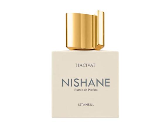 Nishane Hacivat,Unisex, Extrait De Parfum, 50ml
