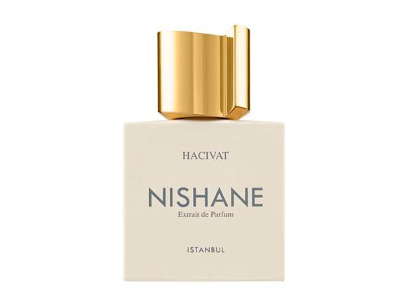 Nishane Hacivat,Unisex, Extrait De Parfum, 50ml