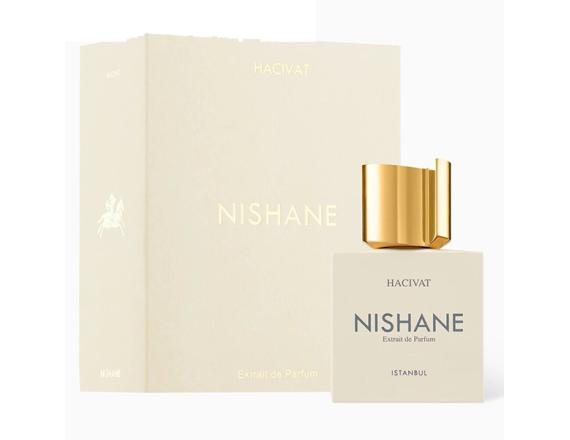Nishane Hacivat, Unisex, Extrait De Parfum, 100ml