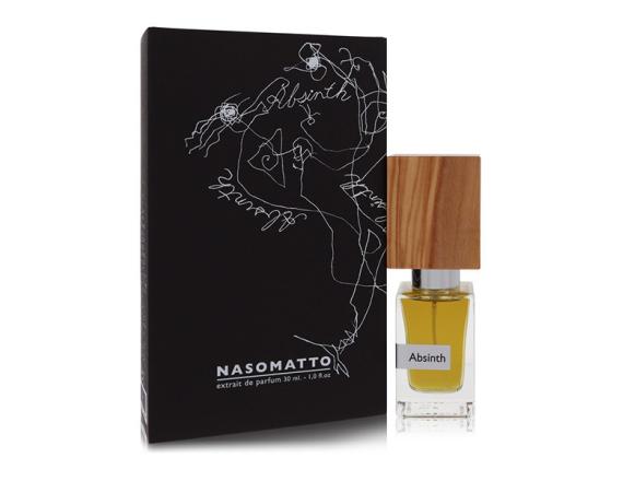 Nasomatto Absinth, Unisex, Eau De Parfum 30ml