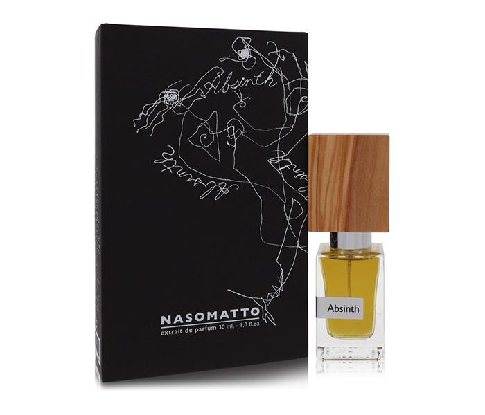 Nasomatto Absinth, Unisex, Eau De Parfum 30ml