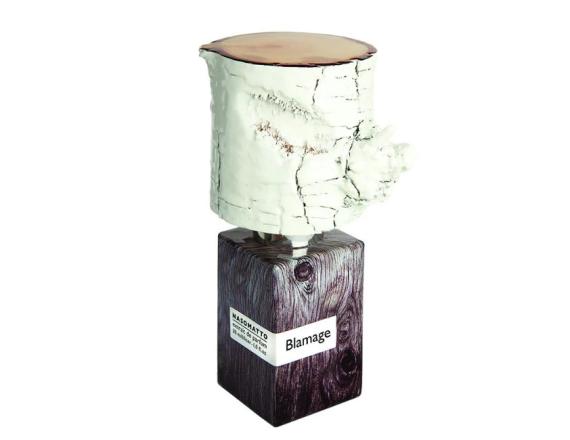 Nasomatto Blamage, Eau De Parfum, Unisex, 30ml