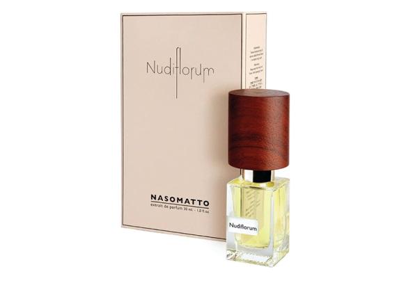Nasomatto Nudiflorum, Unisex, Eau De Parfum 30ml