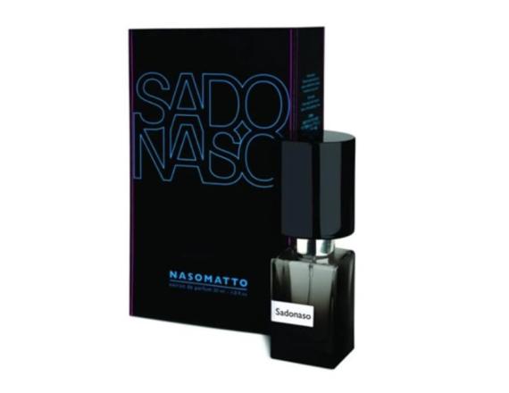 Nasomatto Sadonaso, Eau De Parfum, Unisex, 30ml