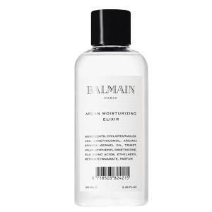 Balmain Paris Argan Moisturizing Elixir, Ulei pentru par, 100ml