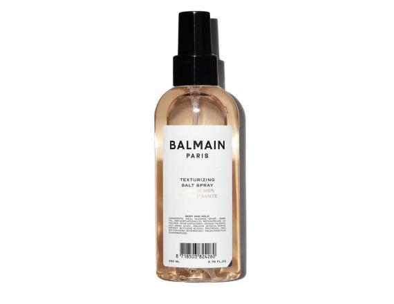 Spray pentru par Balmain Texturizing Salt, 200ml
