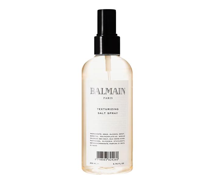 Balmain Professionnel, Salt Spray, Texturizing, Light Hold, 200 ml