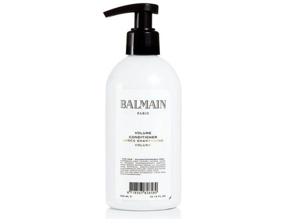 Balmain Paris Volume Conditioner, Balsam pentru par fin sau subrtire, 300ml