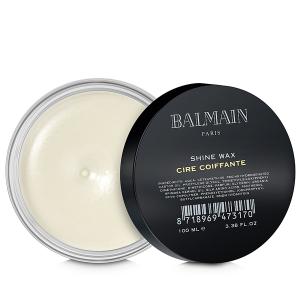 Balmain Paris Shine Wax, Ceara pentru par, 100ml