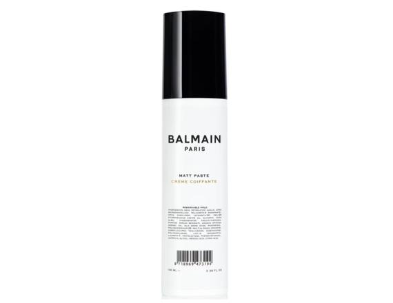 Balmain Paris Matt Paste, Pasta pentru par, 100ml