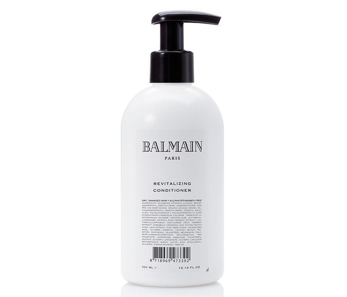 Balmain Paris Revitalizing Conditioner, Balsam pentru par, 300ml