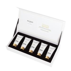 Set, Balmain Professionnel, Hair Couture, Sulfates-Free, Leave-In Tratament Scalp, 5 pcs, 20 ml