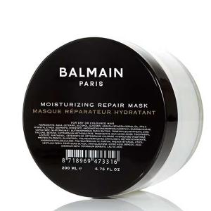Balmain Paris Moisturizing Repair Mask, Masca pentru par normal/uscat, 200ml
