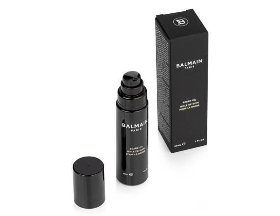 Balmain Paris Beard Oil, Ulei pentru barba, 30ml