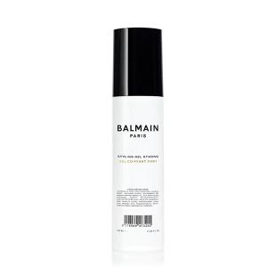 Balmain Professionnel, Panthenol, Styling Gel, Strong Hold, 100 ml
