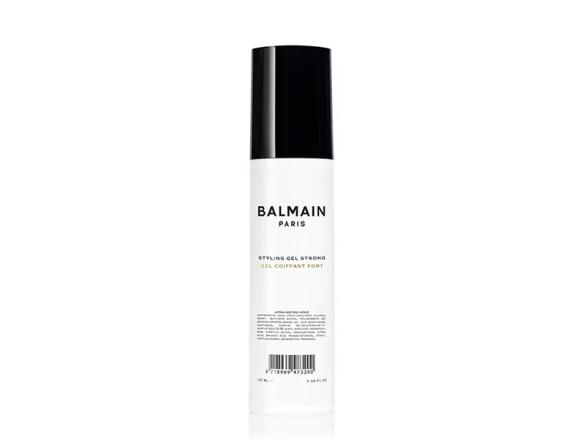 Balmain Professionnel, Panthenol, Styling Gel, Strong Hold, 100 ml