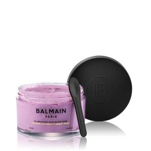 Balmain Paris Illuminating Mask Silver Pearl, Masca pentru par blond, 200ml