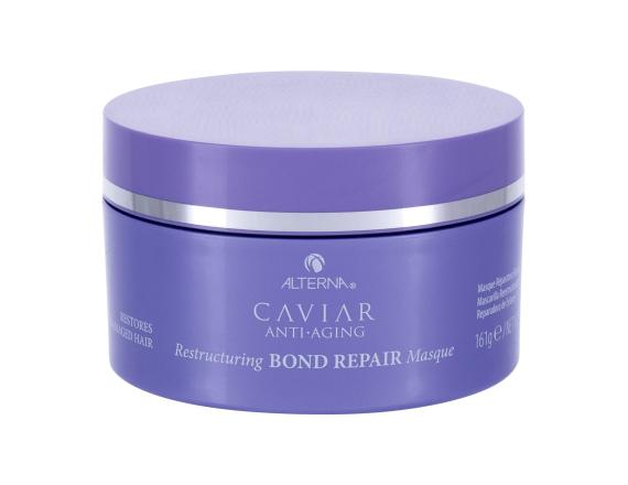 Masca pentru par Alterna Caviar Anti-Aging Restructuring Bond Repair, 161gr