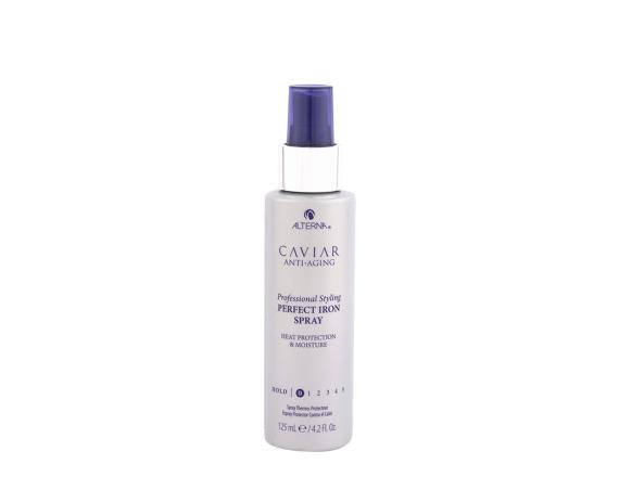 Spray pentru protectie termica Alterna Caviar Anti-Aging Perfect Iron, 125ml