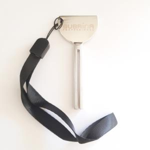 Subrina Professional Tube Squeezer, Storcator pentru tub vopsea