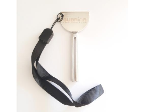 Subrina Professional Tube Squeezer, Storcator pentru tub vopsea