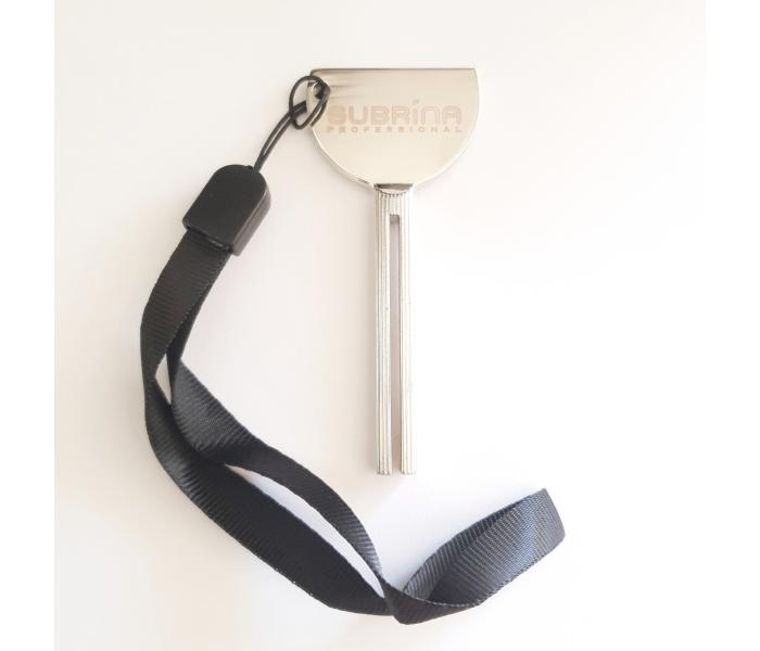 Subrina Professional Tube Squeezer, Storcator pentru tub vopsea