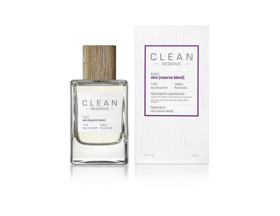 Clean Blend Skin Edp 100 Ml