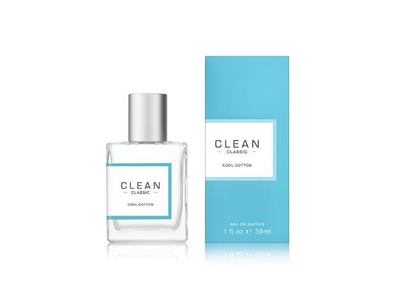 Clean Cool Cotton Redesign Edp 30 Ml