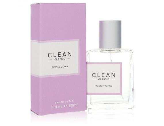 Clean Redesign Simply Edp 30 Ml