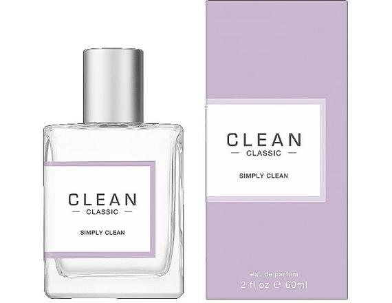Clean Redesign Simply Edp 60 Ml