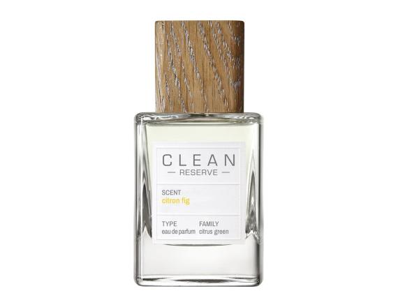 Clean Perfumes Citron Fig Edp 50 Ml