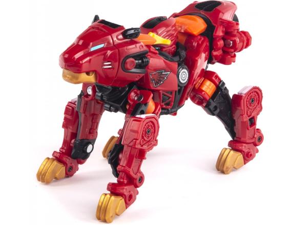 Figurina robot Metalions Leo