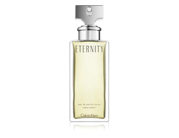 Calvin Klein,  Women,  Eternity ,Eau de parfum,  100 ml