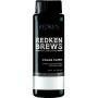 Vopsea de par demi-permanenta Redken Brews Barber Essentials Dark Ash, 60ml
