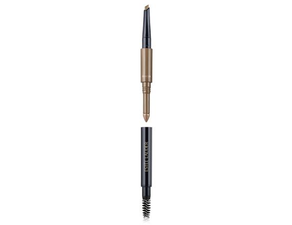 The Brow Multi-Tasker 3-in-1, Creion pentru sprancene, 01 Blonde, 0.45gr