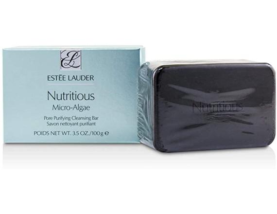Estee Lauder Nutritious Micro-Algae Pore Purifying Cleansing Bar 100 Gr